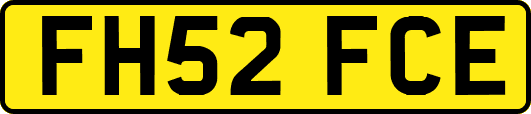 FH52FCE