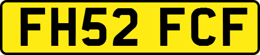 FH52FCF