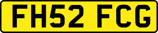 FH52FCG
