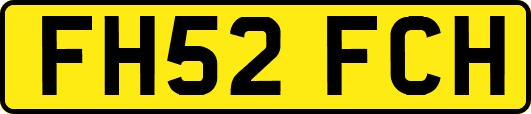 FH52FCH