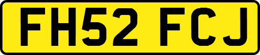 FH52FCJ