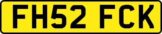 FH52FCK