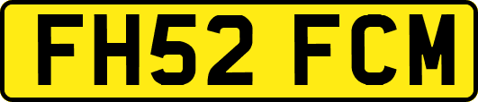 FH52FCM