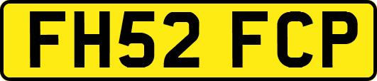 FH52FCP