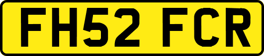 FH52FCR