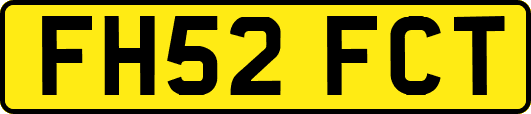 FH52FCT