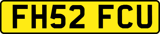 FH52FCU