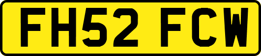 FH52FCW