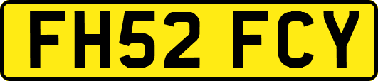 FH52FCY