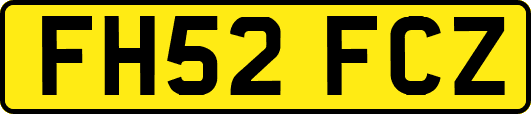 FH52FCZ