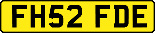 FH52FDE