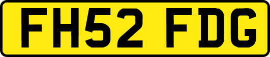 FH52FDG