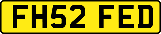 FH52FED