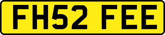 FH52FEE