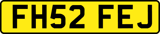 FH52FEJ