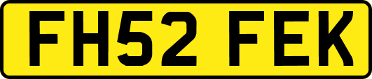 FH52FEK