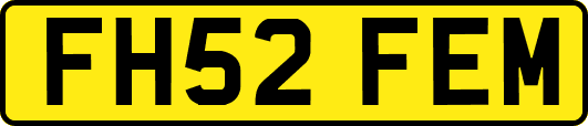 FH52FEM