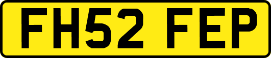 FH52FEP
