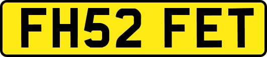 FH52FET