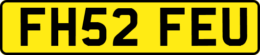 FH52FEU