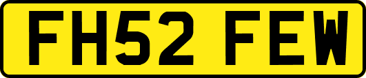FH52FEW
