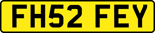 FH52FEY