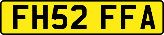 FH52FFA