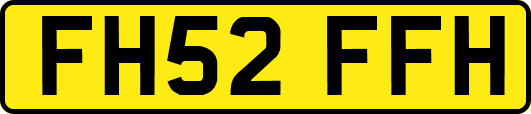 FH52FFH