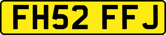 FH52FFJ