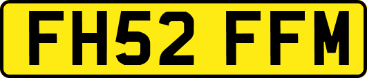 FH52FFM