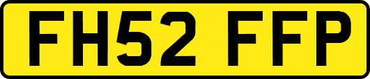 FH52FFP
