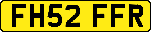 FH52FFR