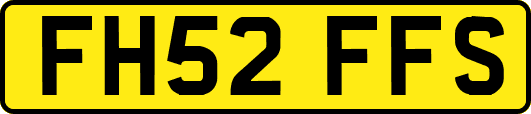 FH52FFS