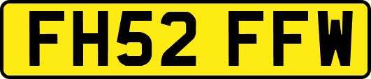 FH52FFW