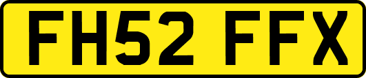 FH52FFX