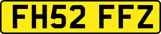 FH52FFZ