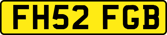 FH52FGB