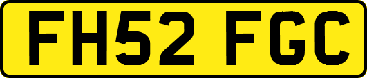 FH52FGC