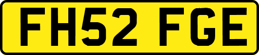 FH52FGE