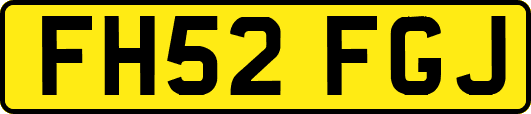 FH52FGJ