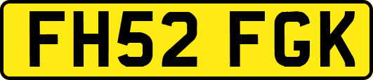 FH52FGK