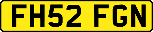 FH52FGN