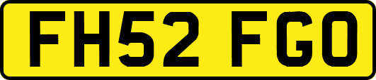 FH52FGO