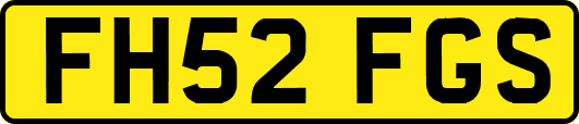 FH52FGS