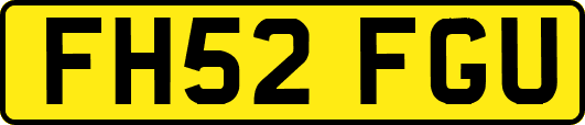 FH52FGU