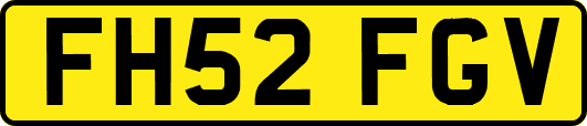 FH52FGV