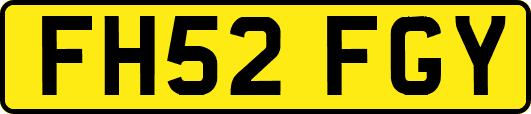 FH52FGY