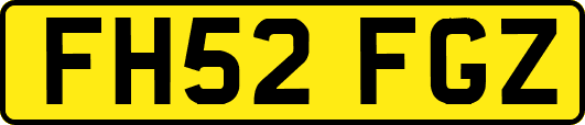 FH52FGZ
