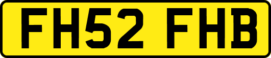 FH52FHB