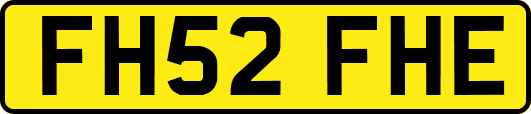 FH52FHE